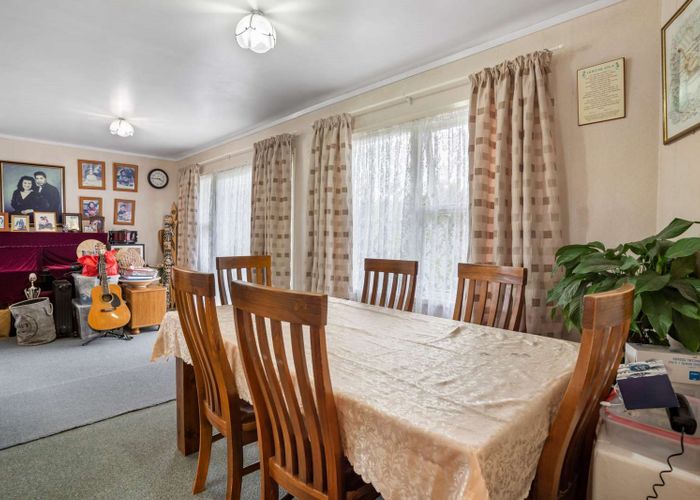  at 72 Thompson Terrace, Manurewa, Auckland