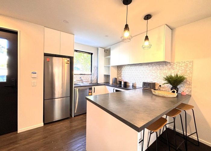  at 3/677 Worcester Street, Linwood, Christchurch City, Canterbury