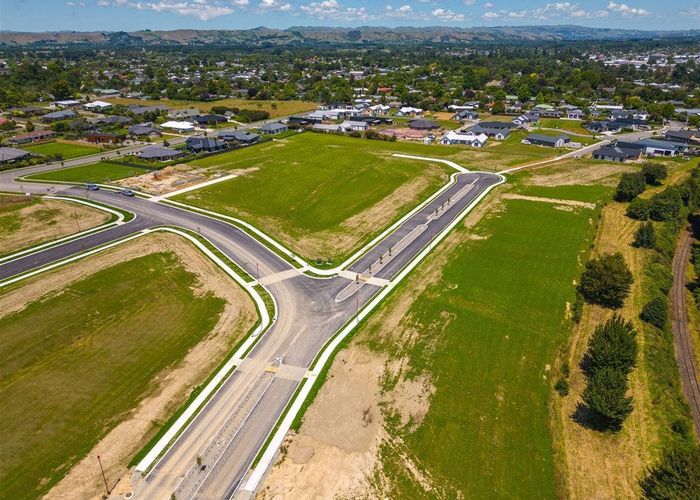  at Lot 51 Cashmere Oaks, Masterton, Masterton, Wellington