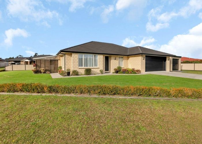  at 8 Flax Street, Ruakaka, Whangarei, Northland