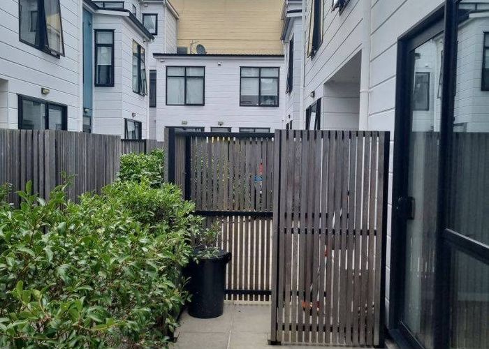  at 5/5 Ebor Street, Te Aro, Wellington