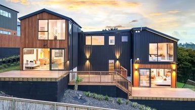  at 82B Kittiwake Drive, Schnapper Rock, Auckland