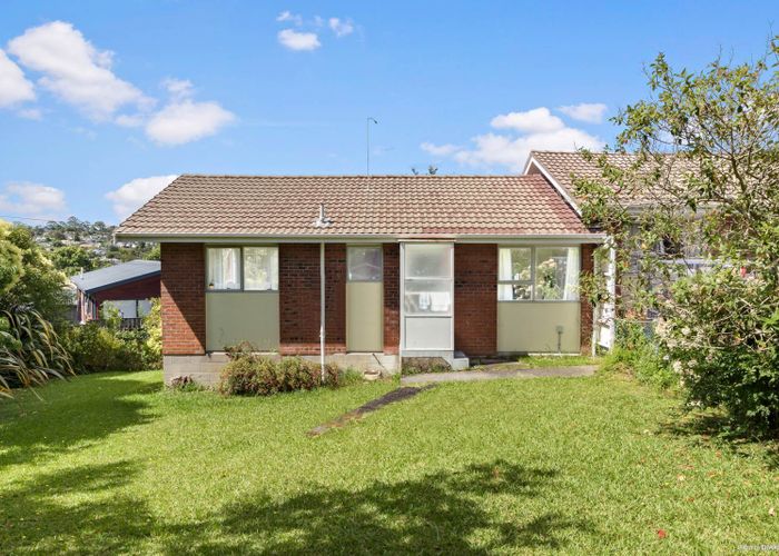  at 3/58 View Road, Henderson, Auckland