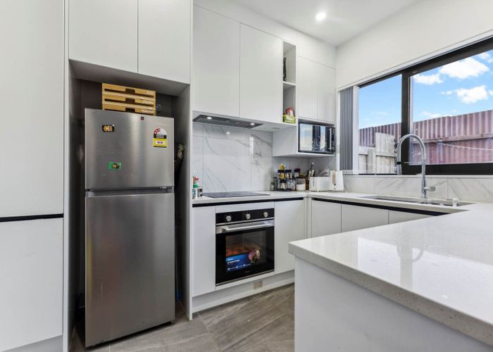  at 207C Wordsworth Road, Manurewa, Manukau City, Auckland