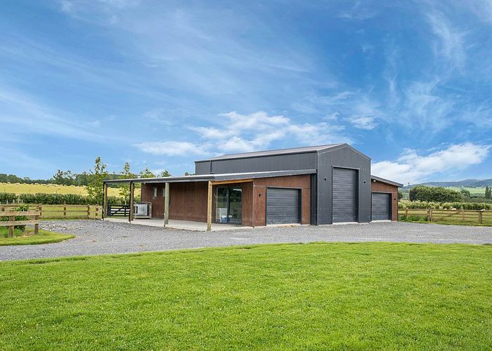  at 190E Waimea Highway, Croydon, Gore