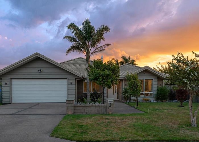  at 3 Twain Crescent, Owhata, Rotorua