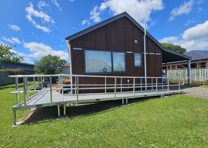  at 5 Liverpool Street, Levin, Horowhenua, Manawatu / Whanganui