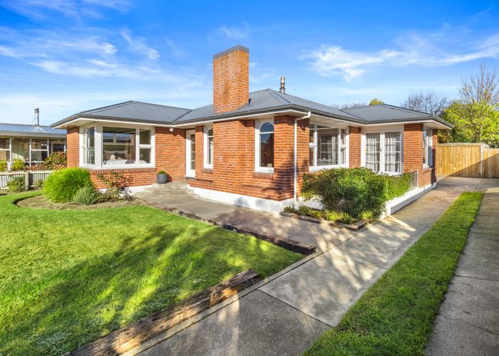  at 8 Porter Street, Ashburton, Ashburton, Canterbury