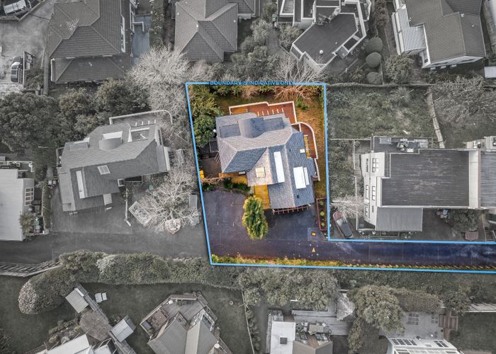  at 32a John Rymer Place, Kohimarama, Auckland City, Auckland