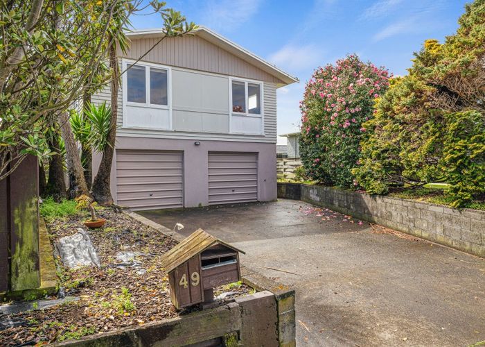  at 49 Nevada Drive, Merrilands, New Plymouth