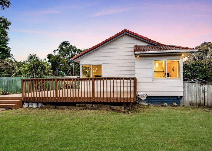  at 11A Laud Avenue, Ellerslie, Auckland
