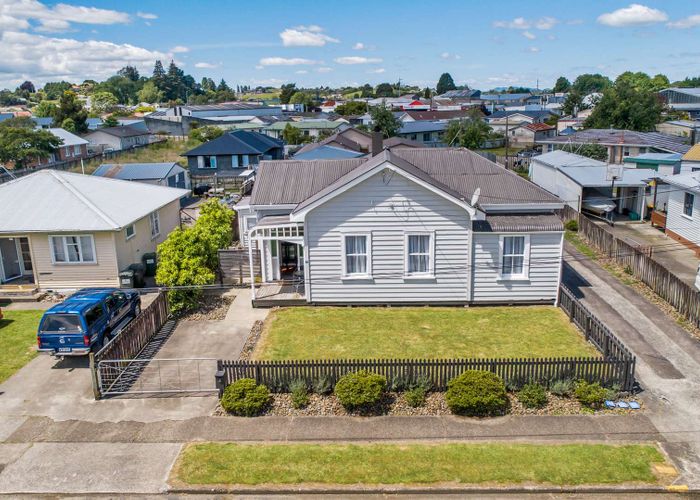  at 4 Rangitahi Street, Otorohanga, Otorohanga