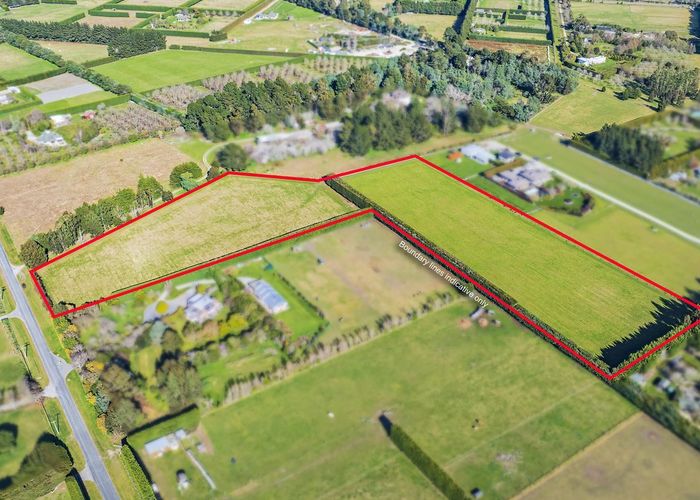  at 87 Neave Road, West Melton, Selwyn, Canterbury
