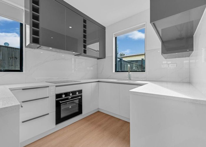  at 193D Mahia Road, Manurewa, Manukau City, Auckland