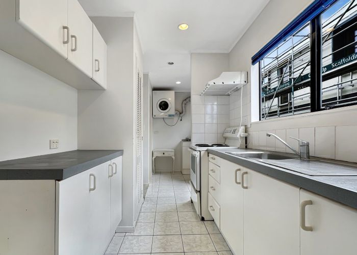  at 52B Sackville Street, Grey Lynn, Auckland