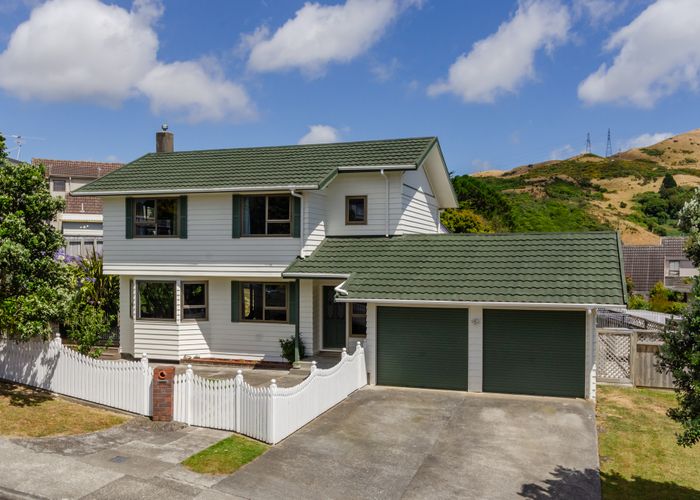  at 10 Abilene Crescent, Churton Park, Wellington