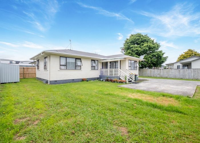  at 6 Clark Street, Manurewa, Manukau City, Auckland