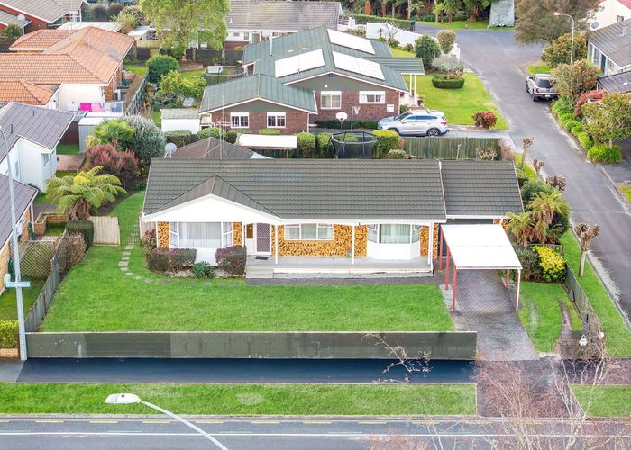  at 107 Clarkin Road, Fairfield, Hamilton, Waikato