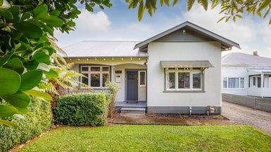  at 169 Ferguson Street, West End, Palmerston North