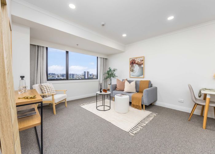  at 505/9-17 Byron Avenue, Takapuna, North Shore City, Auckland