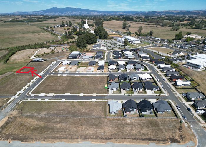  at Lot 65/4 Kuia Way, Temple View, Hamilton, Waikato