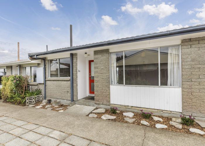  at 26 Duchess Place, Maupuia, Wellington
