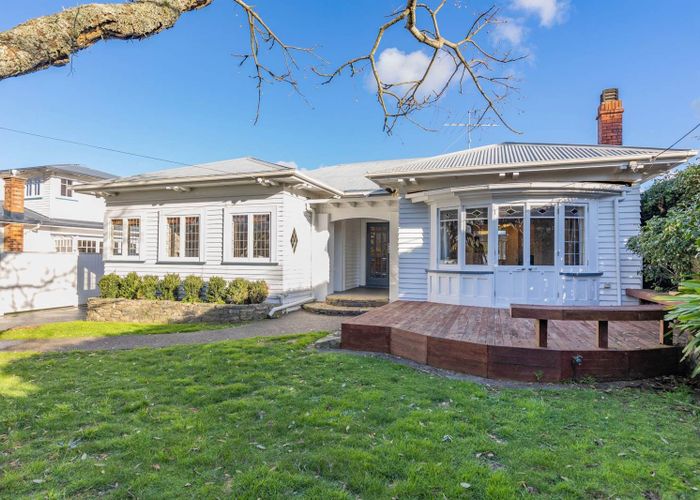  at 30 Hollywood Avenue, Epsom, Auckland City, Auckland