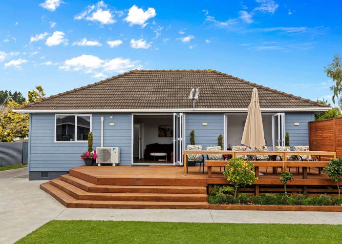  at 6 Matarawa Street, Whanganui East, Whanganui