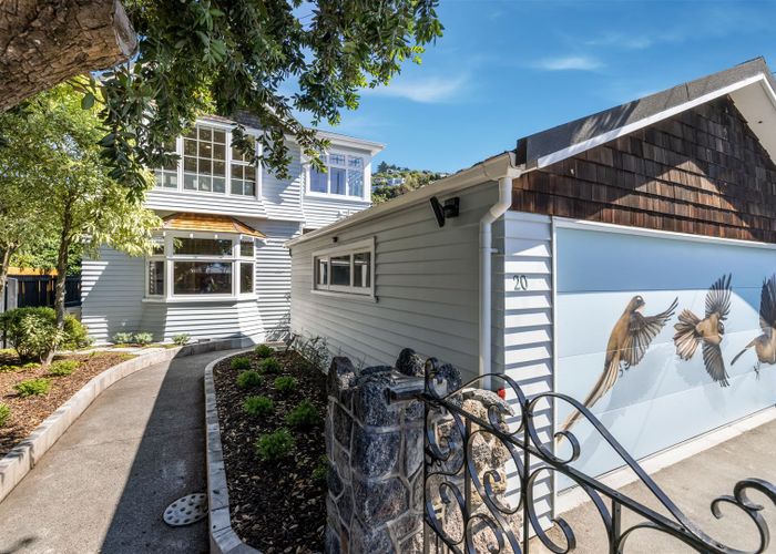  at 20 Marriner Street, Sumner, Christchurch