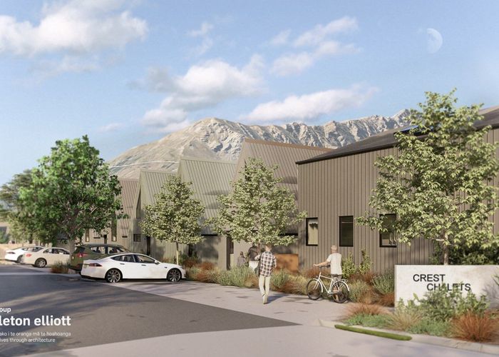  at 52 Hansen Road - Cabins, Frankton, Queenstown-Lakes, Otago