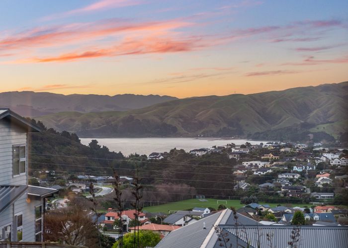  at 15 Pacific View, Whitby, Porirua, Wellington