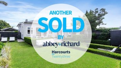  at 1 Oxton Road, Sandringham, Auckland