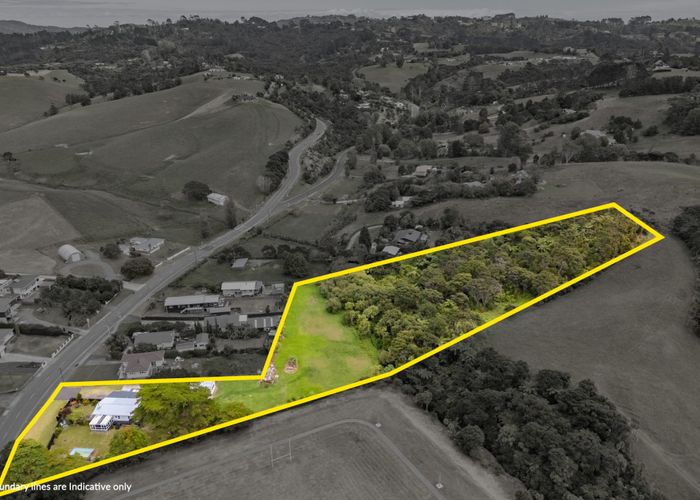  at 15 Bethells Road, Waitakere, Waitakere City, Auckland