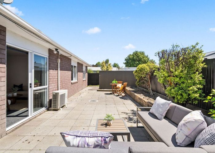  at 2/20 Mathers Road, Hoon Hay, Christchurch City, Canterbury