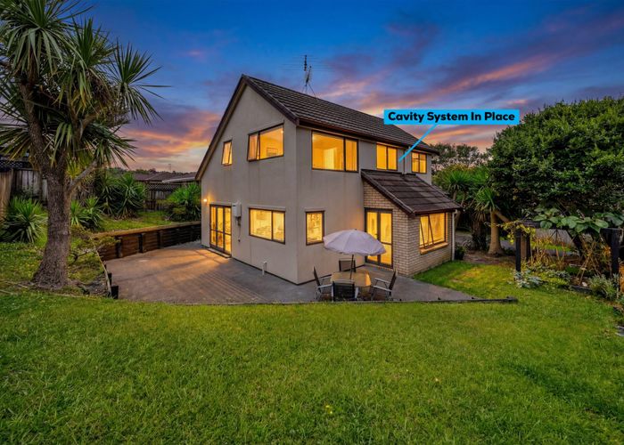  at 31D Chieftain Rise, Goodwood Heights, Manukau City, Auckland