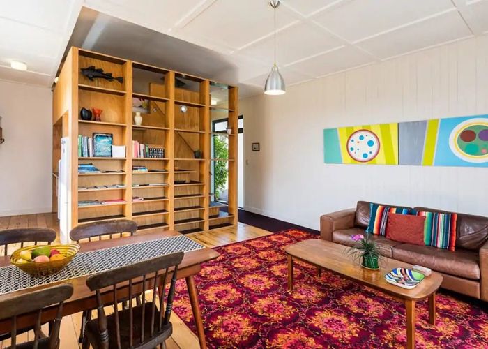  at 12 Mountain View Road (Dwelling), Morningside, Auckland City, Auckland