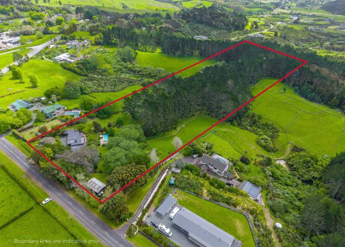  at 18 Ara-Kotinga, Whitford, Manukau City, Auckland