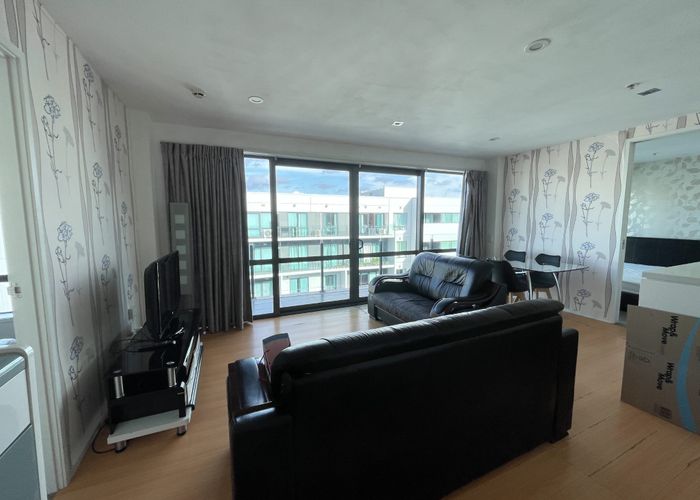  at 706/2 Dockside Lane, Auckland Central, Auckland