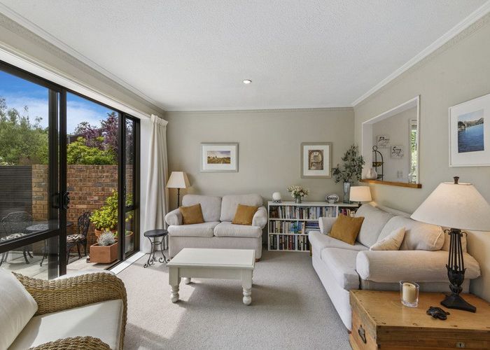  at 25 Rubens Place, Burnside, Christchurch