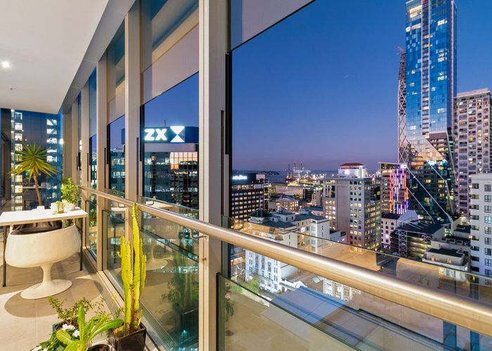 at 1606/26 Albert Street, City Centre, Auckland City, Auckland