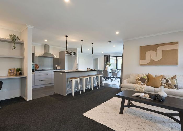  at 58 Georgina Street, Marshland, Christchurch City, Canterbury