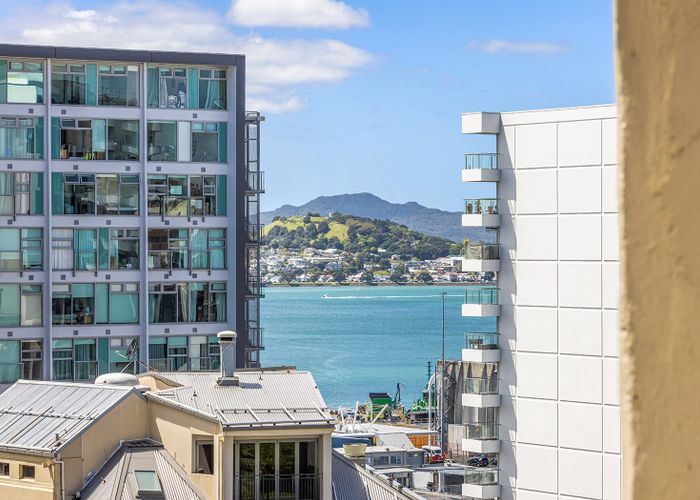 at 11G/23 Emily Place, City Centre, Auckland City, Auckland