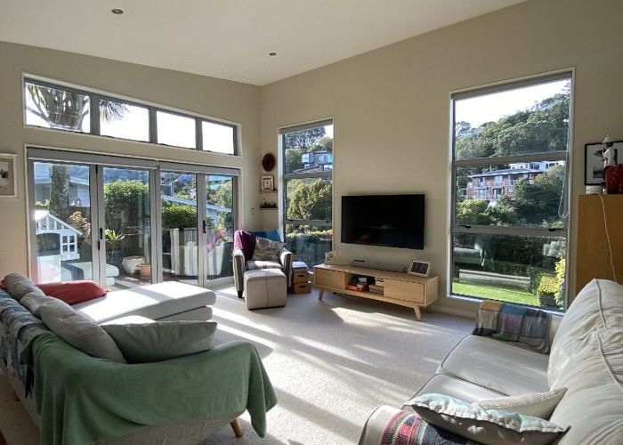  at 26B Delhi Cres, Khandallah, Wellington