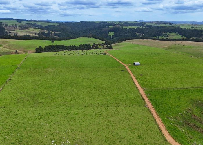 at 518 Mangakaretu Road, Okaihau, Far North, Northland