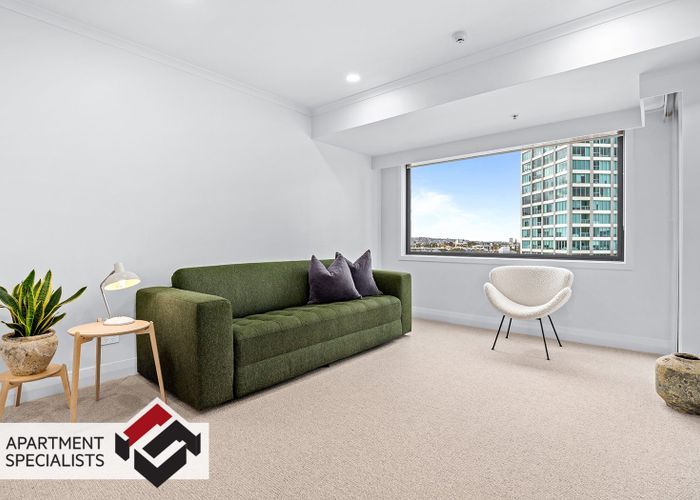  at 9 Byron Avenue, Takapuna, North Shore City, Auckland