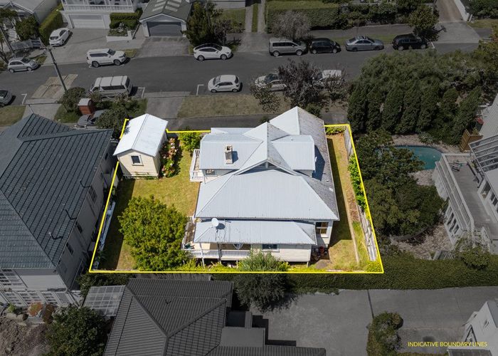  at 12 Ely Avenue, Remuera, Auckland City, Auckland
