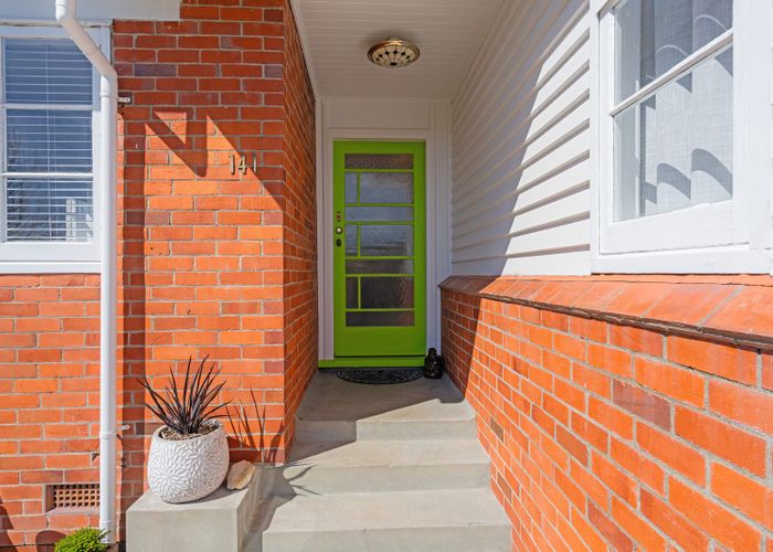  at 141 Waimea Road, Nelson South, Nelson, Nelson / Tasman