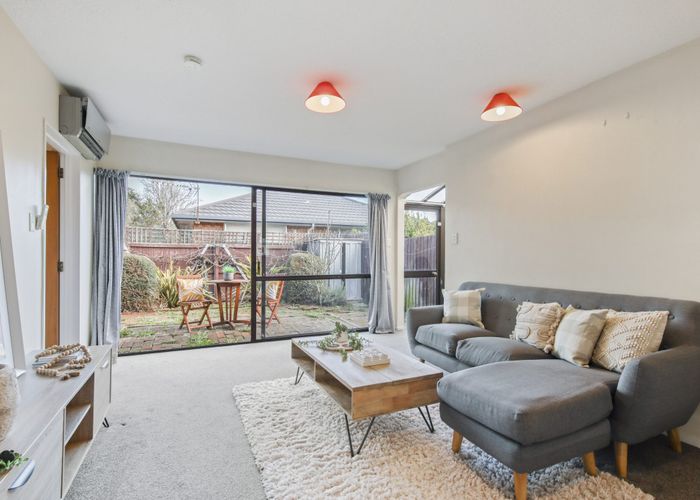  at 33E Peverel Street, Riccarton, Christchurch