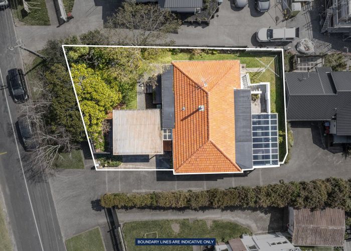  at 60 Godden Crescent, Mission Bay, Auckland