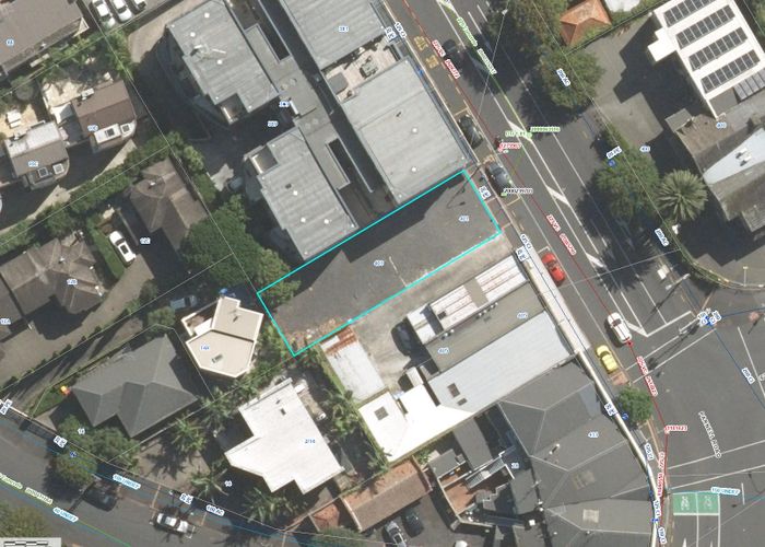  at 401-403 Parnell Road, Parnell, Auckland City, Auckland